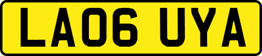 LA06UYA