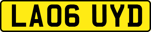 LA06UYD