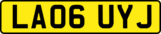 LA06UYJ