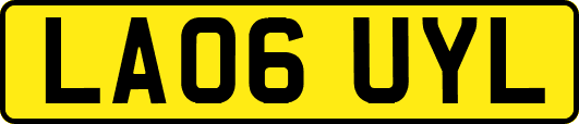 LA06UYL
