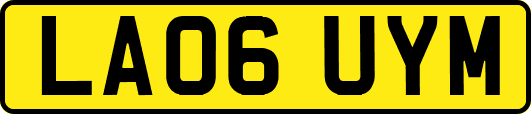 LA06UYM