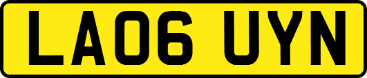 LA06UYN