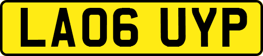 LA06UYP