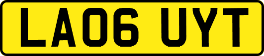 LA06UYT