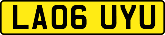 LA06UYU
