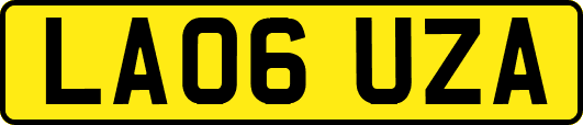 LA06UZA
