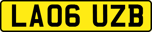 LA06UZB