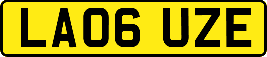 LA06UZE