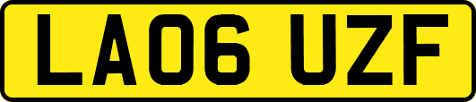 LA06UZF