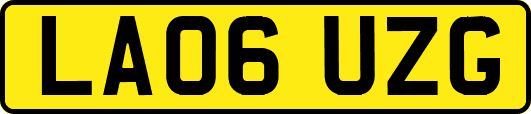 LA06UZG