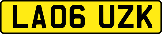 LA06UZK