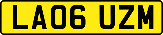 LA06UZM