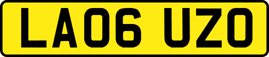LA06UZO