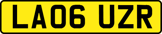 LA06UZR