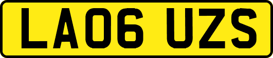 LA06UZS