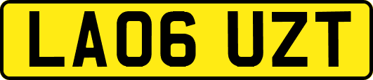 LA06UZT