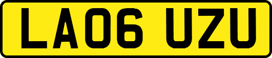 LA06UZU