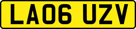 LA06UZV
