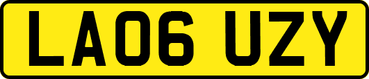 LA06UZY