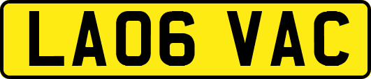 LA06VAC