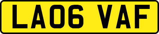 LA06VAF