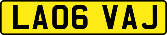 LA06VAJ