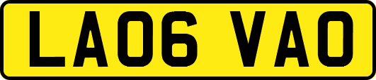 LA06VAO