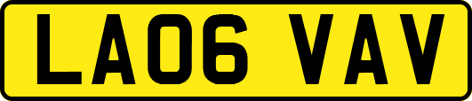 LA06VAV