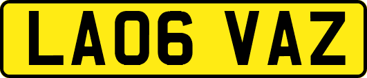 LA06VAZ