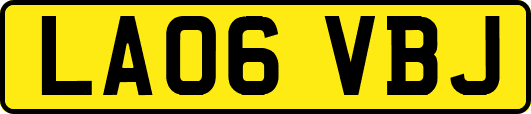 LA06VBJ