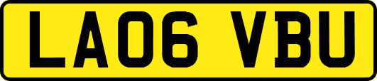 LA06VBU