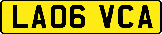 LA06VCA