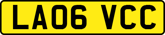 LA06VCC