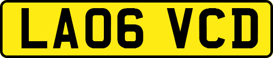 LA06VCD
