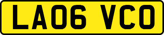 LA06VCO