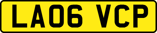 LA06VCP