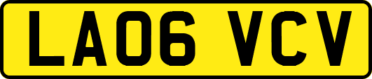 LA06VCV