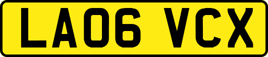LA06VCX