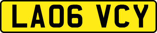 LA06VCY