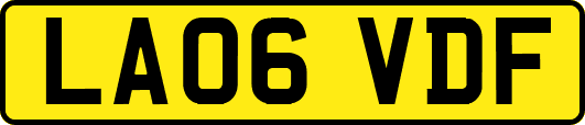 LA06VDF