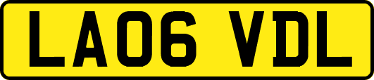 LA06VDL