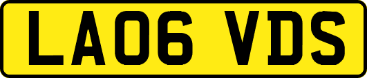 LA06VDS