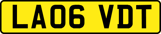 LA06VDT