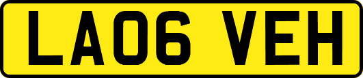LA06VEH