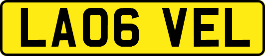 LA06VEL