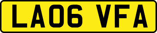 LA06VFA