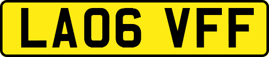 LA06VFF
