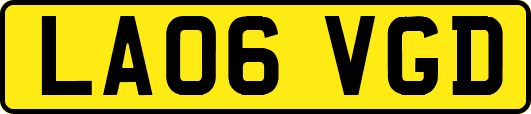 LA06VGD