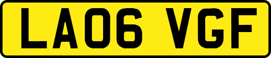 LA06VGF