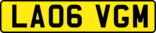 LA06VGM